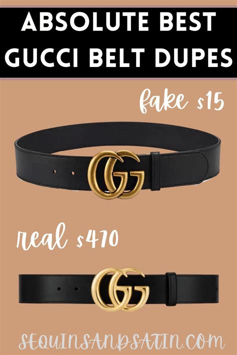 faux gucci belt uk|best gucci belt dupe 2021.